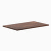 Mini softwood desktop 1000mm american rustic pine - Desky
