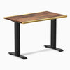 Desky Zero Mini Hardwood Office Desk-Desky®