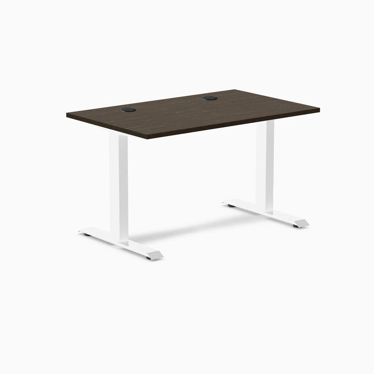 Desky Zero Bamboo Office Desk
