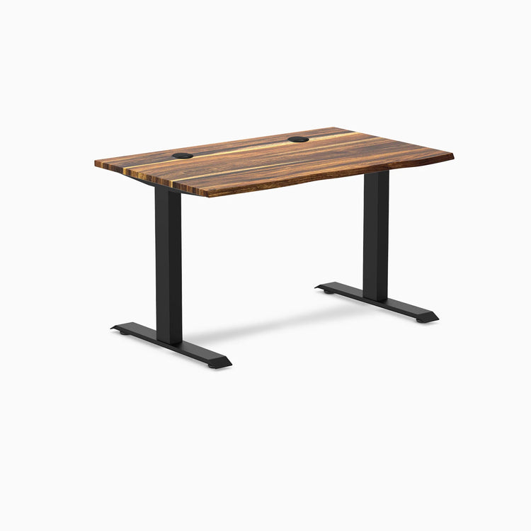 Desky Zero Hardwood Office Desk