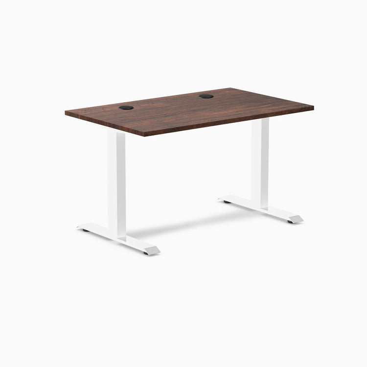 Desky Zero Softwood Office Desk