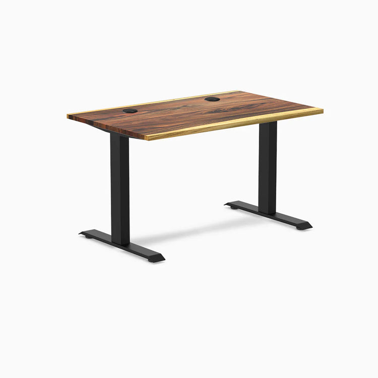 Desky Zero Hardwood Office Desk