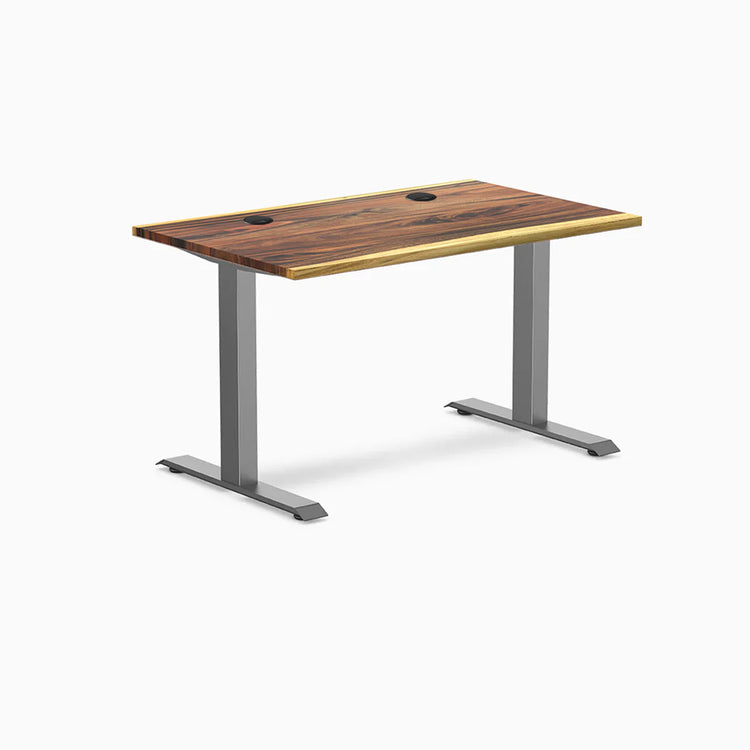Desky Zero Hardwood Office Desk