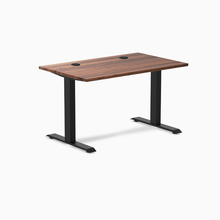 Desky Zero Hardwood Office Desk