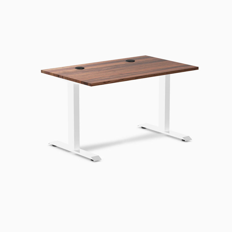 Desky Zero Hardwood Office Desk