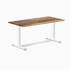Desky Zero Hardwood Office Desk-Desky®