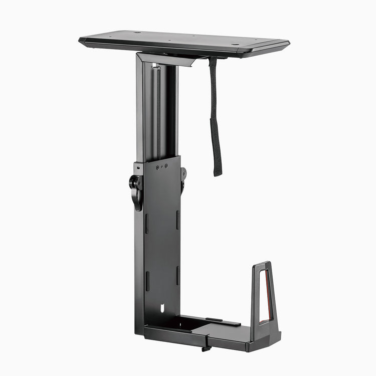 sliding cpu mount
