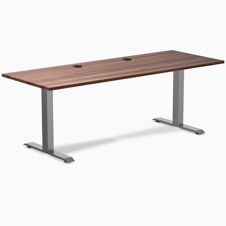 Desky Zero Hardwood Office Desk