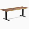 Desky Zero Hardwood Office Desk-Desky®