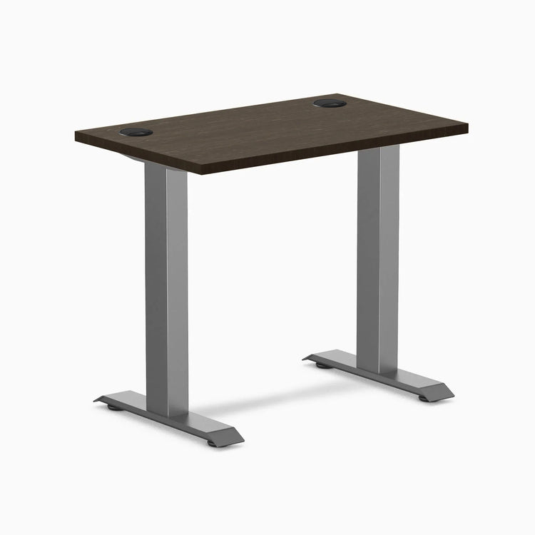 Desky Zero Mini Bamboo Office Desk