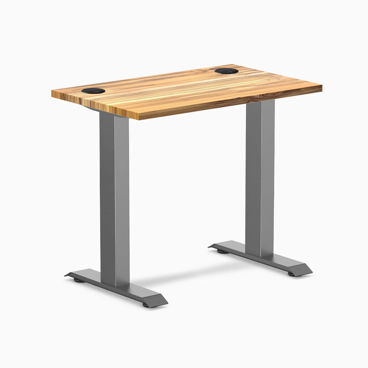 Desky Zero Mini Hardwood Office Desk