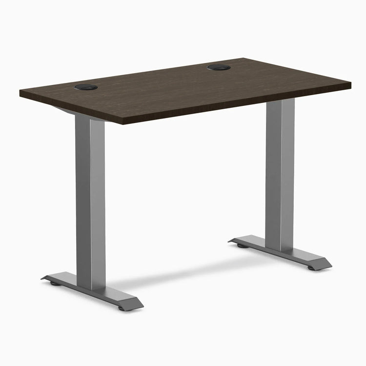 Desky Zero Mini Bamboo Office Desk