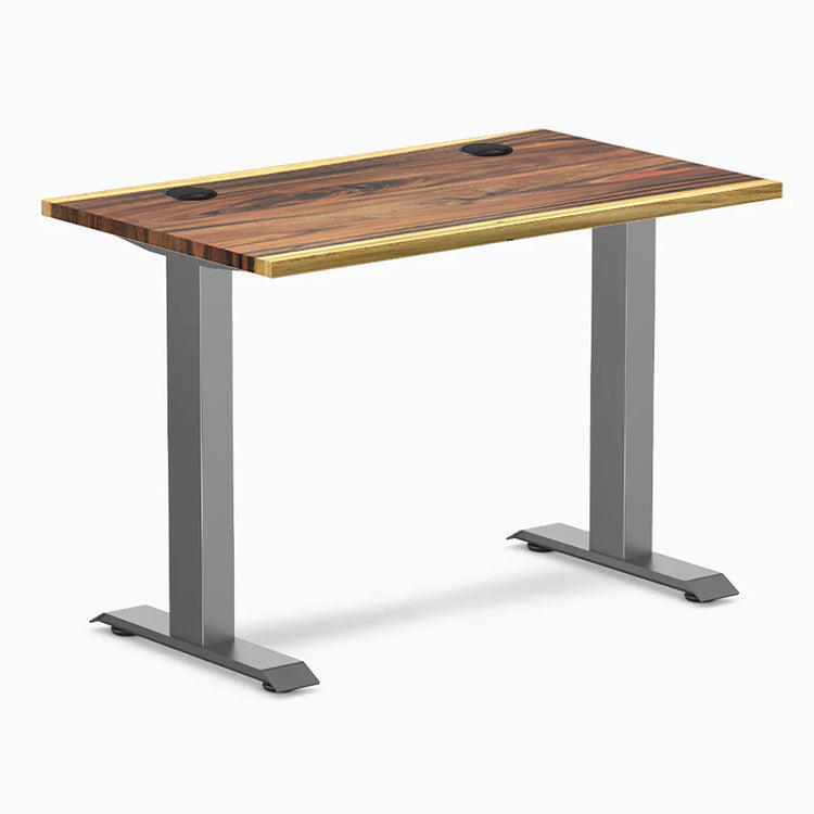 Desky Zero Mini Hardwood Office Desk