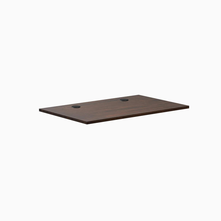 Desky Rubberwood Desk Tops