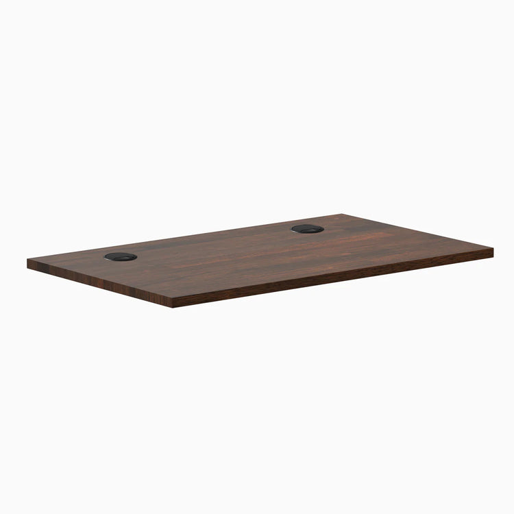Desky Mini Rubberwood Desk Tops