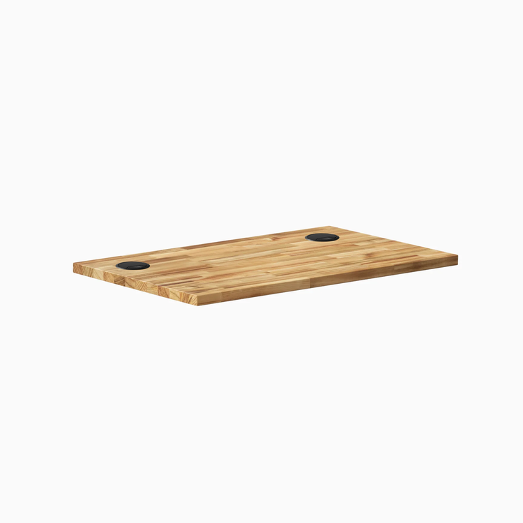 Desky Mini Hardwood Desk Tops