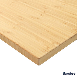 Desky Bamboo Desktop