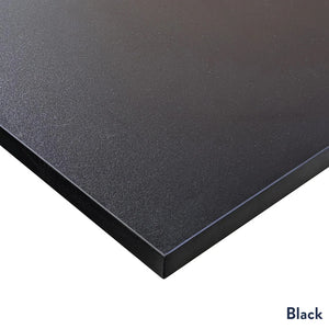 Desky Black Desktop