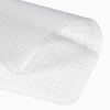 Dimpled chair mat - Desky