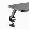 Clamp on monitor riser - Desky