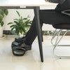 the comfort of using desky classic foot rocker