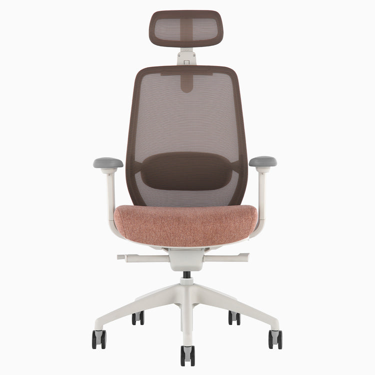 Desky Coilflex Ergonomic Office Chair