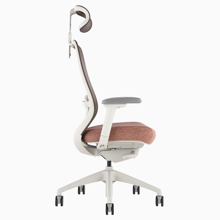 Desky Coilflex Ergonomic Office Chair