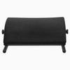 Soft cushion foot rest