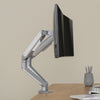dual eco monitor arm