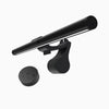 Desky dual zone monitor light bar 