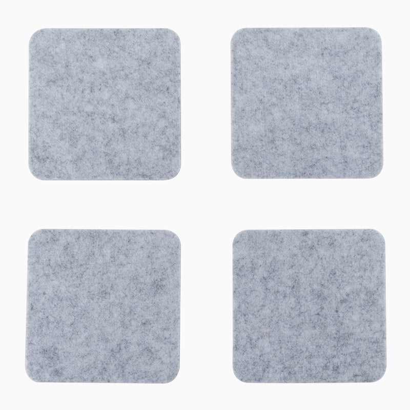 Desky Felt/Cork Coaster
