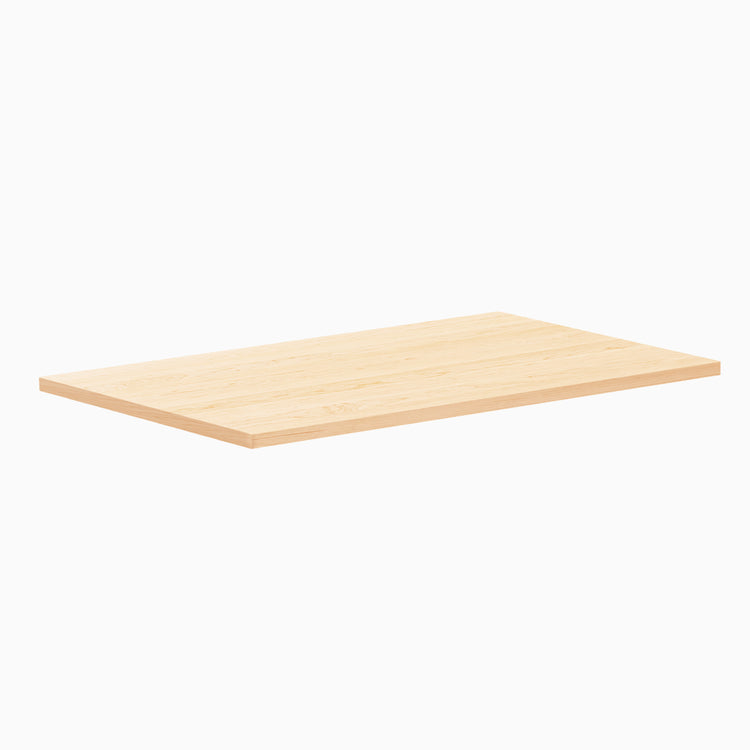 Desky Mini Hardwood Desk Tops