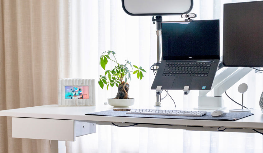 Desky Desk Accessories