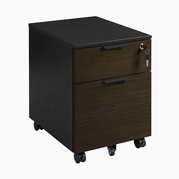 Desky Minimal Filing Cabinet