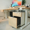 Desky Minimal Filing Cabinet image 3
