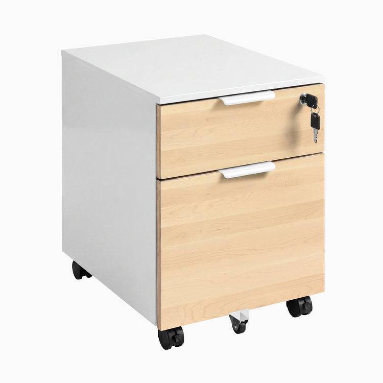 Desky Minimal Filing Cabinet