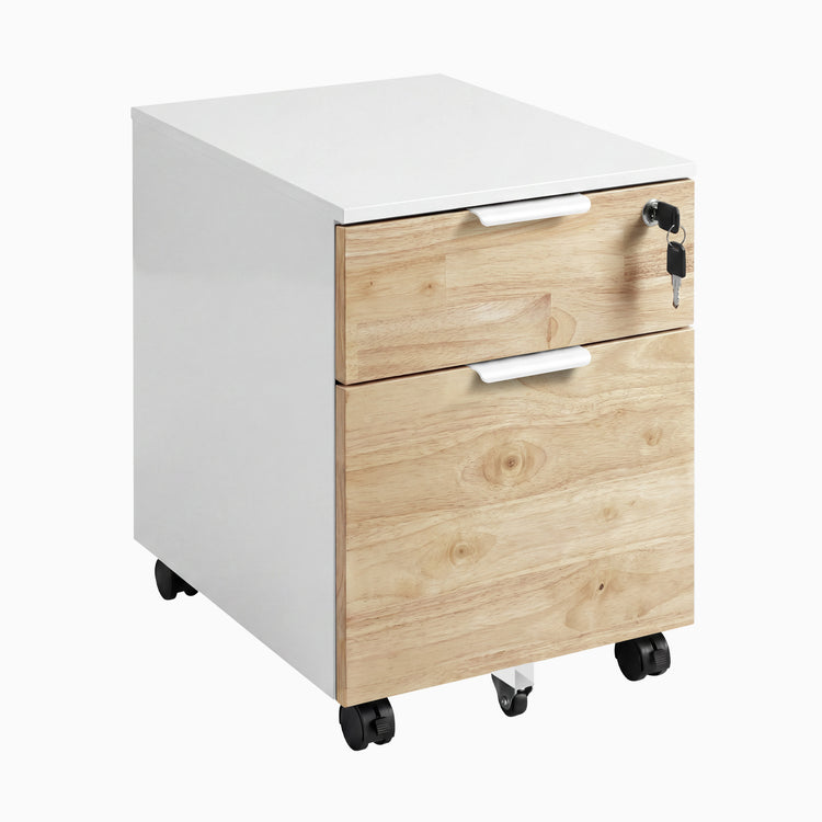 Desky Minimal Filing Cabinet