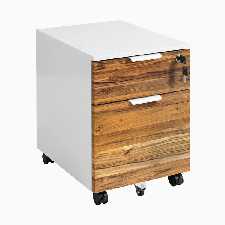 Desky Minimal Filing Cabinet