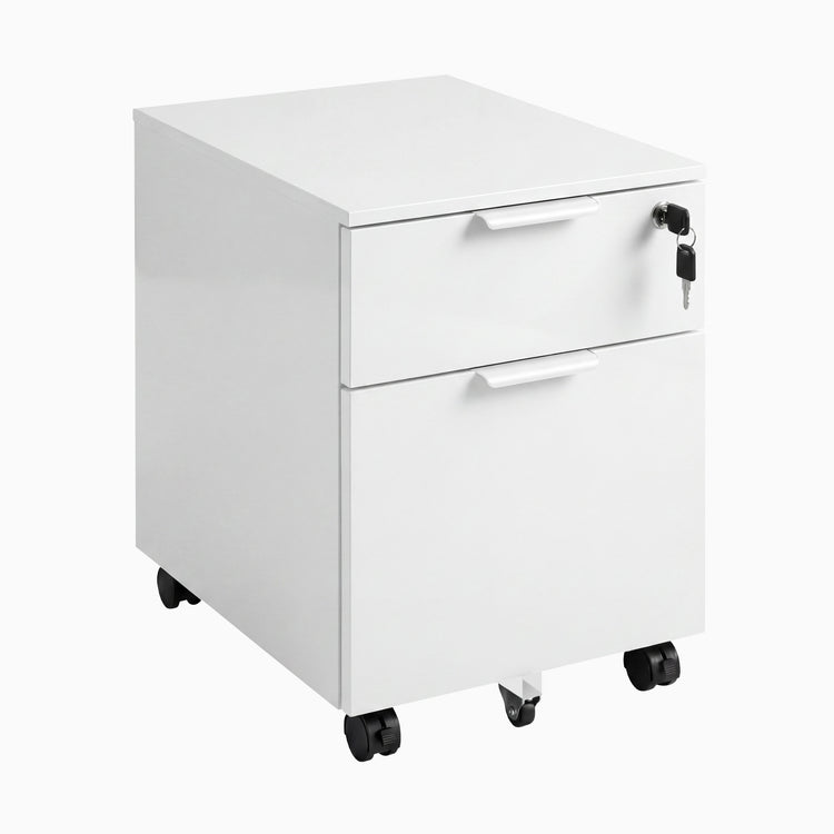 Desky Minimal Filing Cabinet