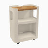 Desky Minimal Open Mobile Pedestal image 102