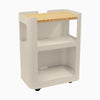 Desky Minimal Open Mobile Pedestal image 105