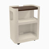 Desky Minimal Open Mobile Pedestal image 93