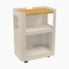 Desky Minimal Open Mobile Pedestal image 108