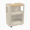 Desky Minimal Open Mobile Pedestal image 110