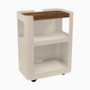 Desky Minimal Open Mobile Pedestal image 103