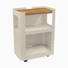 Desky Minimal Open Mobile Pedestal image 101