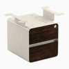 Desky Minimal Under Desk Cabinet image 103