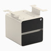 Desky Minimal Under Desk Cabinet image 61