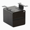 Desky Minimal Under Desk Cabinet image 74
