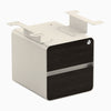 Desky Minimal Under Desk Cabinet image 73